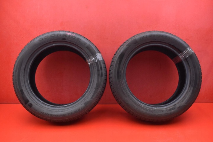 reifen reifen 2 stk GOODRIDE ganzjahres 205/55/16 25R