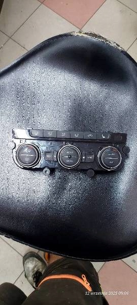 PANEL szellőző 5G0907044BP VW PASSAT B8