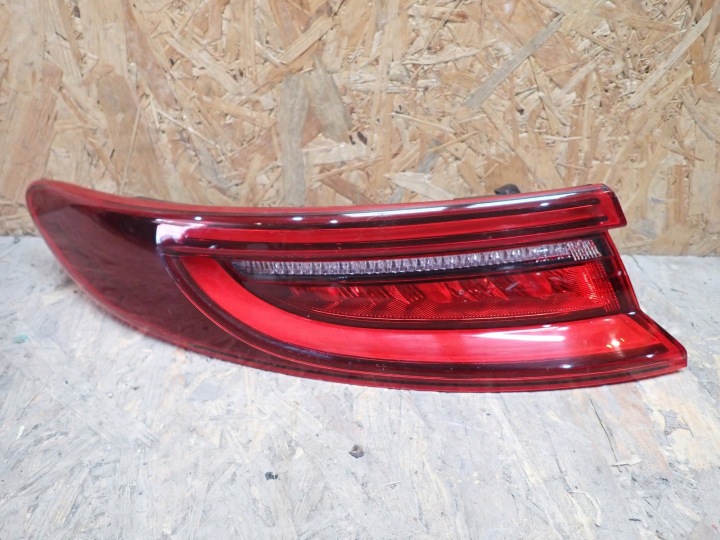 Licht links hinten links heck KIA PROCEED PRO CEED 3 III CD 2018- 92401-J7200