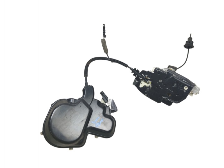 de la serrure portière droite arrière DOCIAG PORSCHE PANAMERA et 970 LIFT (13-16) 970536524