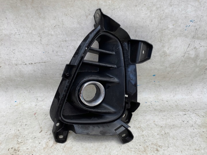 KIA SORENTO III 3 LIFT 17- griglia Paraurti fendinebbia sinistra Anteriore 86525-C5510