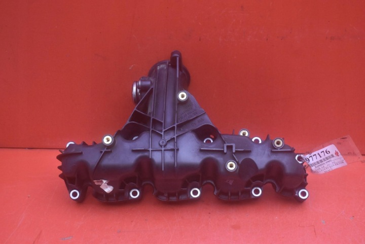 intake manifold 03L129711AF AUDI A6 C7 2.0 TDI 177 KM 10-14