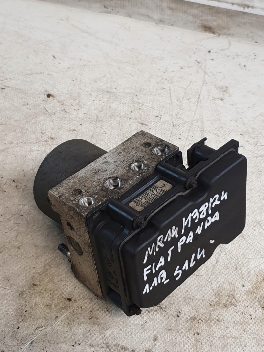Pompe ABS OE 0265231312 46802215 FIAT PANDA II 1.1B 04R.