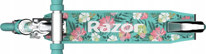 RAZOR самокат для дітей Модель A - Paradise — фото 3