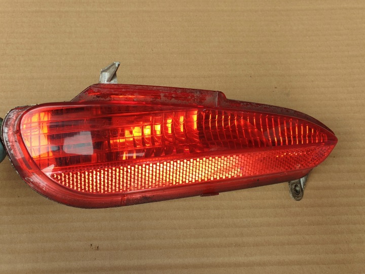 far stražnja FIAT PUNTO EVO 2012- 51854698