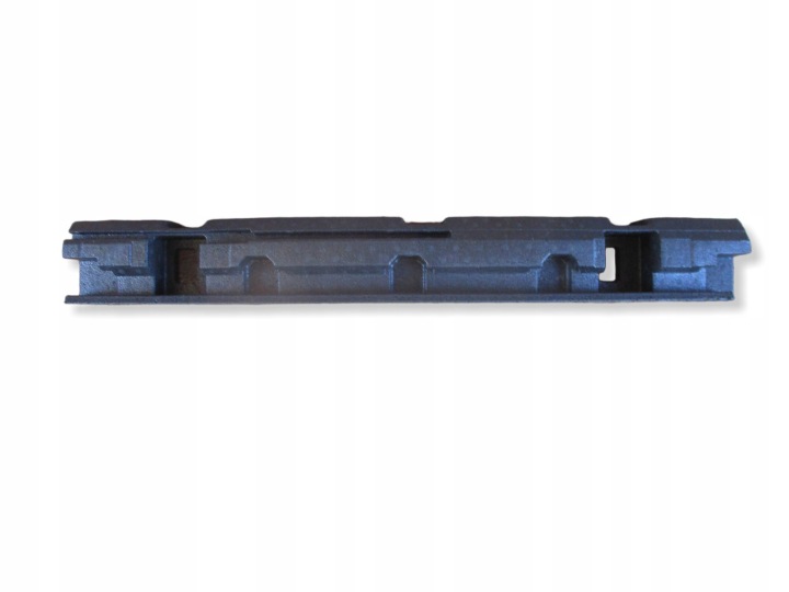 ABSORBER Paraurti posteriore NISSAN QASHQAI II J11