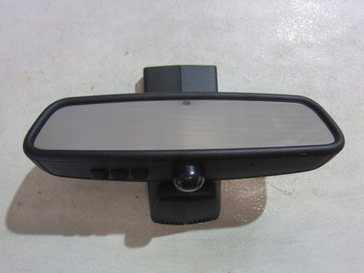 BMW F10 F25 F15 X5 X3 mirror inner LED GTO