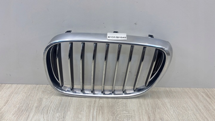 BMW 7 G11 G12 links salberk Nieren Lüftungsgitter Grill CHROMY 51137357011 K131/SI1045