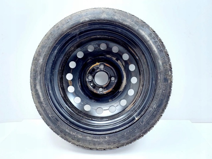 Roata de schimb NISSAN NOTĂ (E11, NE11) 403009U07A 2006 6