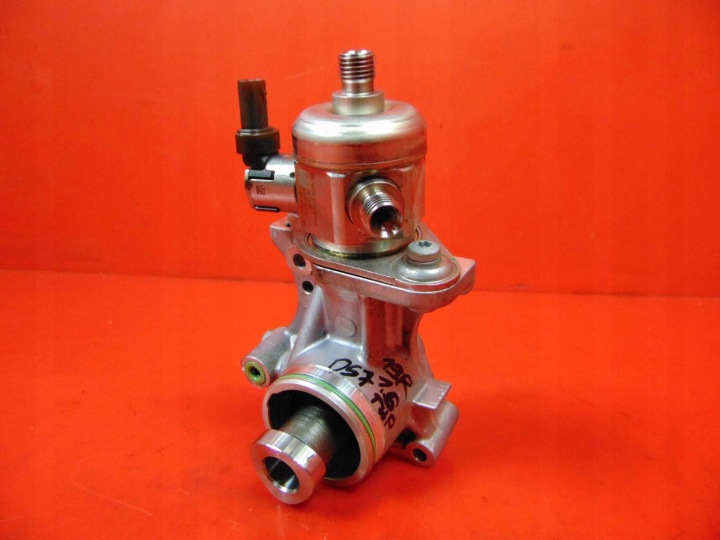 CITROEN DS7 1.6 THP PEUGEOT 3008 II feed pump 9828614580 9811831280