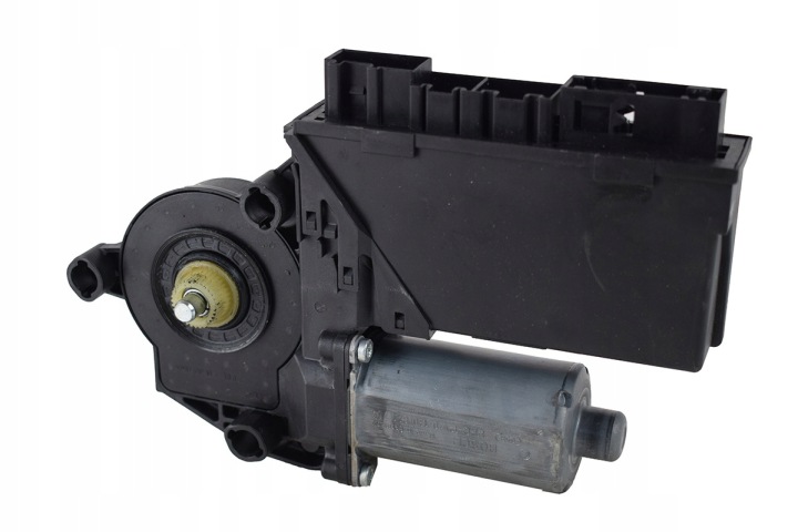 motorić prozori stakla AUDI A4 B7 CABRIO desni 8H2959802D
