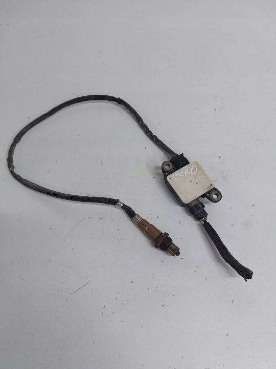FORD EDGE MK2 KUGA GALAXY S-MAX 15r- SONDA LAMBDA Capteur NOX K2GA-5L239-AB