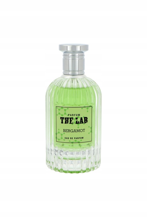 parfum the lab bergamot