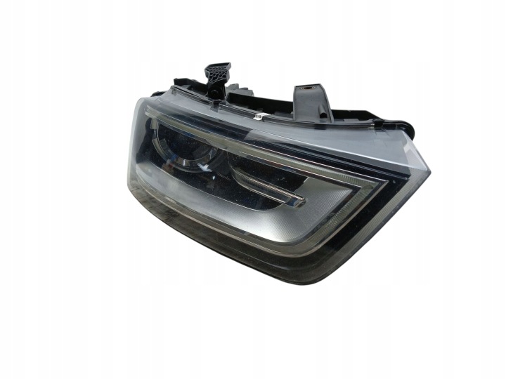 Licht REFLEKTOR rechts vorne AUDI Q3 und 8U (2011-2014) 8U0941006A XENON UK