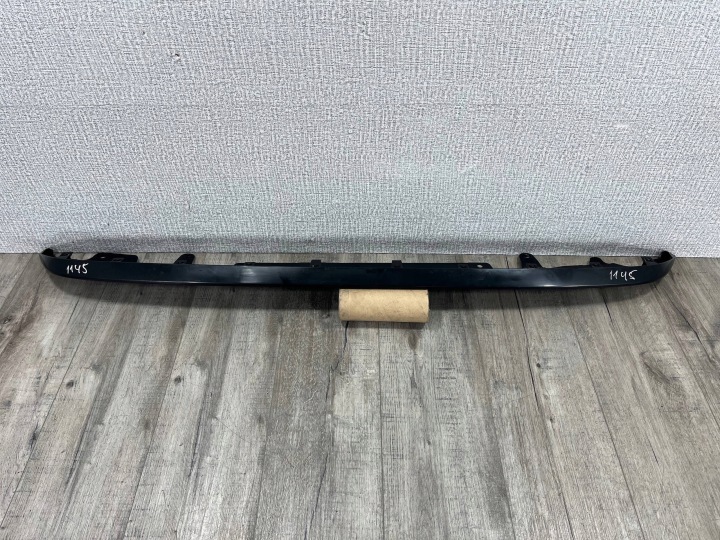TOYOTA COROLLA E21 2018-> KOMBI SPOILER Paraurti posteriore 52754-02080