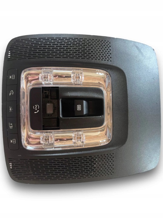 MERCEDES W247 light of the roof A0009009330 #297. $J