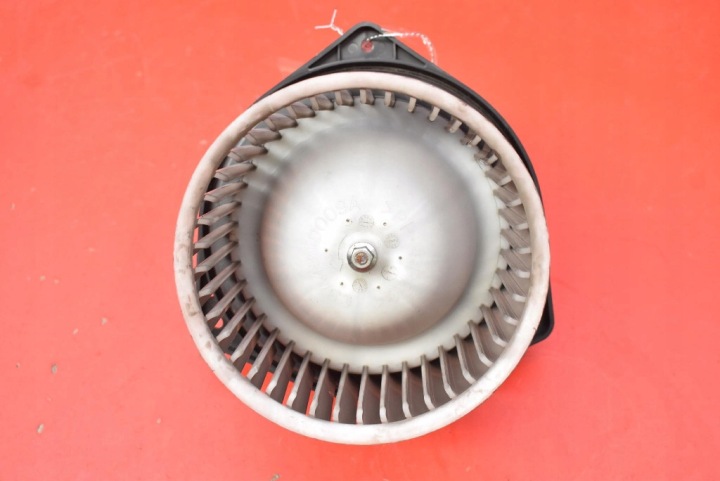 heating fan air conditioning devices EU CITROEN C-CROSSER 07-13