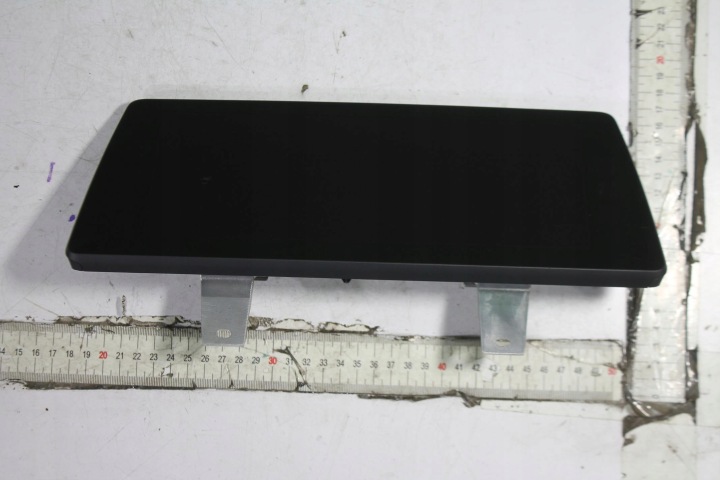 EKRAN display MONITOR 8801702 BMW G30 G31 17