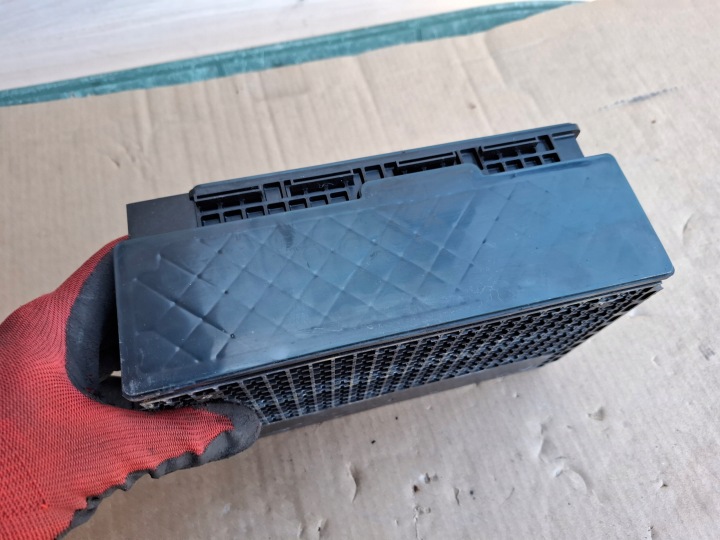 NISSAN QASHQAI III J12 AKUMULATOR 2025r 244C06UA0 8