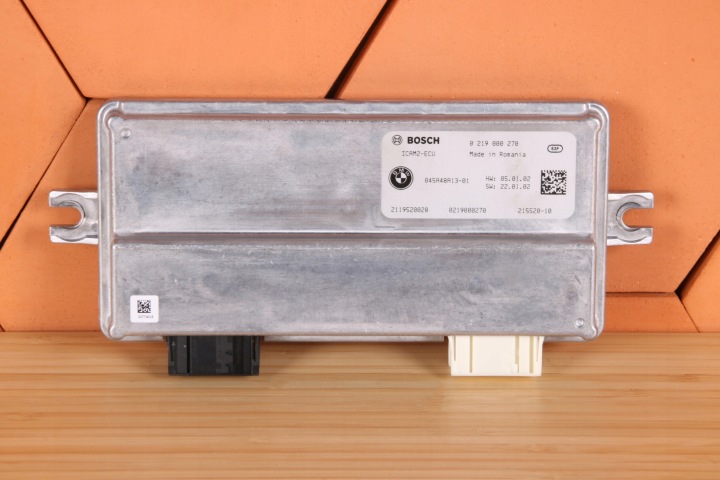 BMW G20 G21 G30 G31 G11 G12 X3 G01 G05 Centralina modulo KAMERY ICAM2 5A48A13