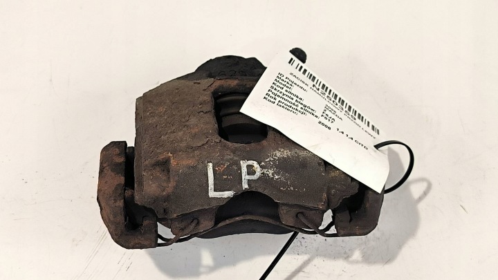 Bremssattel Bremse Sattel Brems- vorne links 1.4 CITD MAZDA 2 DY