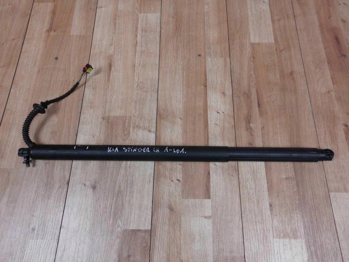 Kia Stinger damper telescope bonnet rear part rear left 81770J5100 81770-J5100