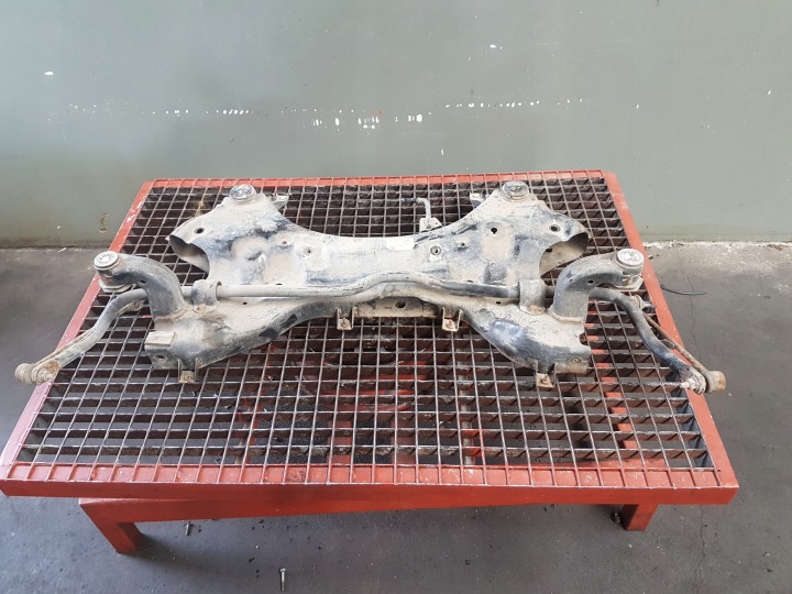 Ponte assale assale Della sospensione posteriore KIA SPORTAGE 4 62401-F1050
