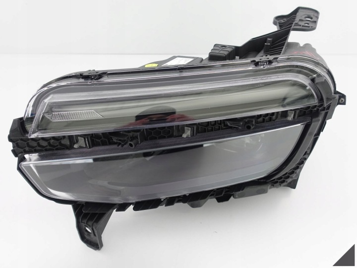 JEEP AVENGER 22- PERFORMANCE HIGH FULL LED Feux phare L