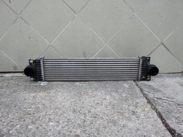 FORD MONDEO MK5 V 2014- radiator air intercooler DG93-6K775-DB