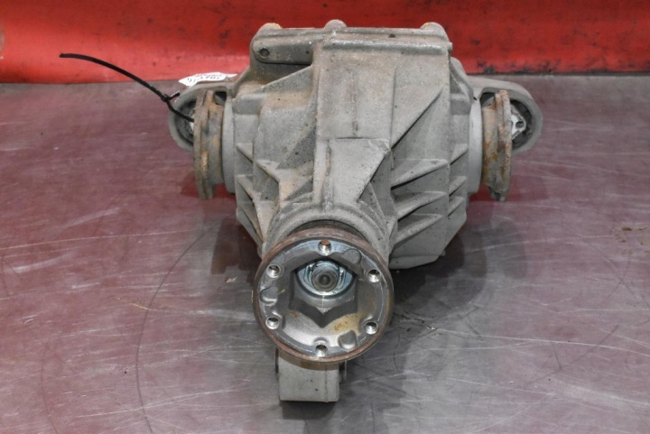Differential Differential heck hinten 4460310018 AUDI Q7 4L 3.0 TDI 233 KM QUATTRO 05-09
