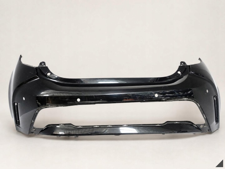 TOYOTA COROLLA XII E210 HATCKBACK HB 18- Paraurti BUMPER posteriore (4xPDC)