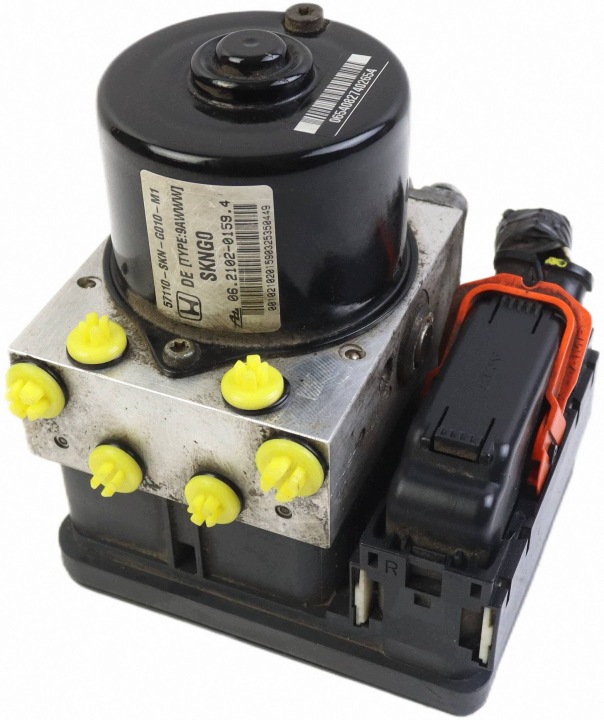 HONDA CR-V II Pompe ABS SKNG0 57110-SKN-G010-M1 06.2109-0352.3