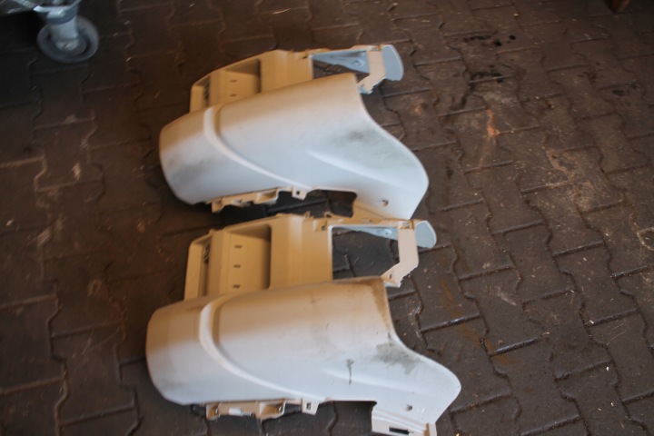 SCATOLA TUNELU SRODKOWEGO VW T6 7E1858365P