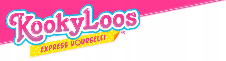 KOOKYYLOOS набір лялечка AURORA єдиноріг STAR з волоссям + аксесуари — фото 12