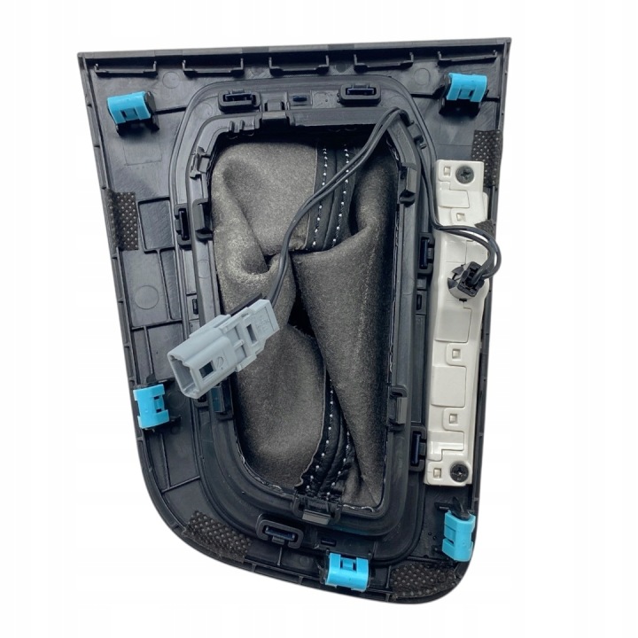 Renault Arkana Versnellingsmachine 8