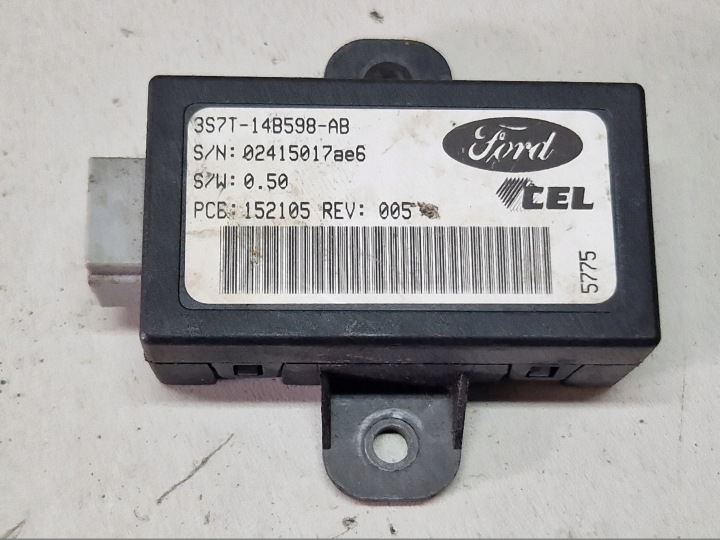 FORD MONDEO MK3 upravljačka SENSOR PASOW 3S7T-14B598-AB