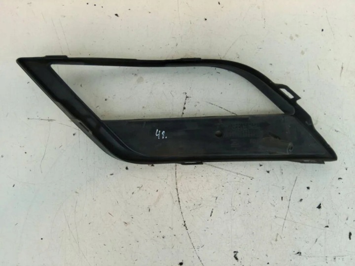 Front right lamp cover SEAT LEON (5F1) 5F0853666A diesel 77kW 2015 10
