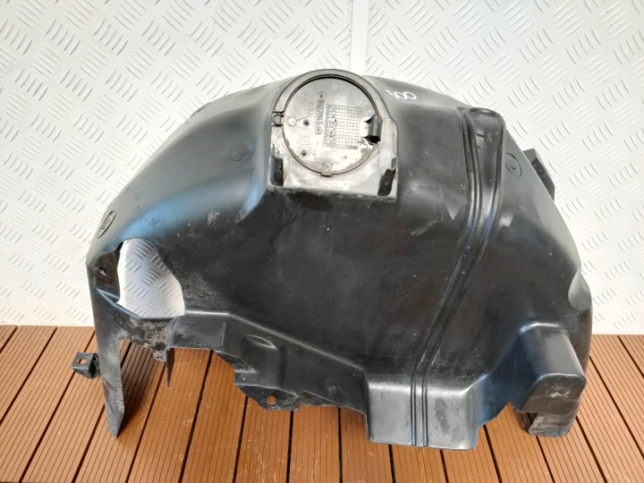 FIAT 500 07-14 3D Pare soleil Arrière Droit Arrière 13092349 OE