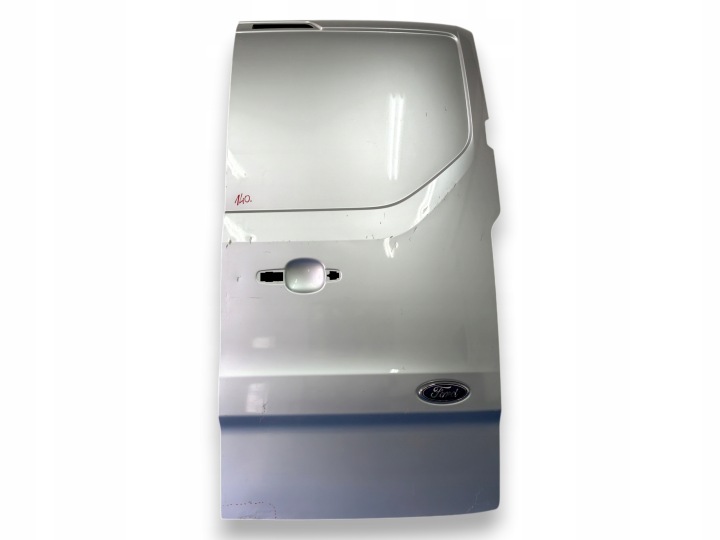 FORD TRANSIT CUSTOM und LIFT Tür rechts heck SKRZYDLO rechts DO LAKIEROWANIA