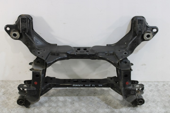 Vorderachsträger Fahrschemel Achsträger heck FORD MONDEO MK5 Sedan LIFT