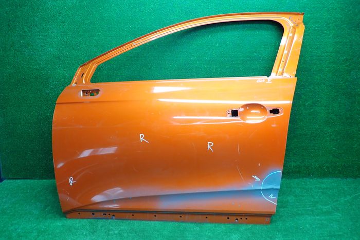 RENAULT CLIO V dveře levé přední předek