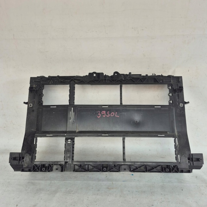 FORD FIESTA VIII 8 MK8 16-23 Schlossträger Versteifung