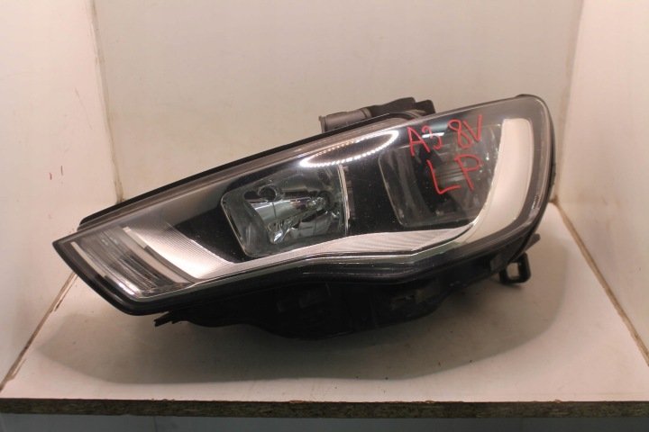 Licht links vorne vorne 8V0941003A AUDI A3 8V 13-16 ANGLIK