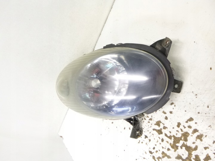 Licht vorne rechts Nissan Micra K12 2004r. 89007480