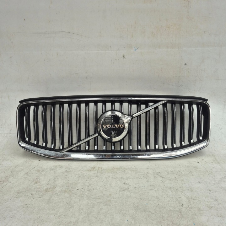 VOLVO XC60 II 2 LIFT 21-> Grille Grille/masque Radiateur