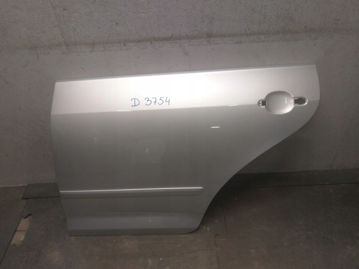 Portière Arrière Gauche VW GOLF V 5 VI 6 Positif + 5M0