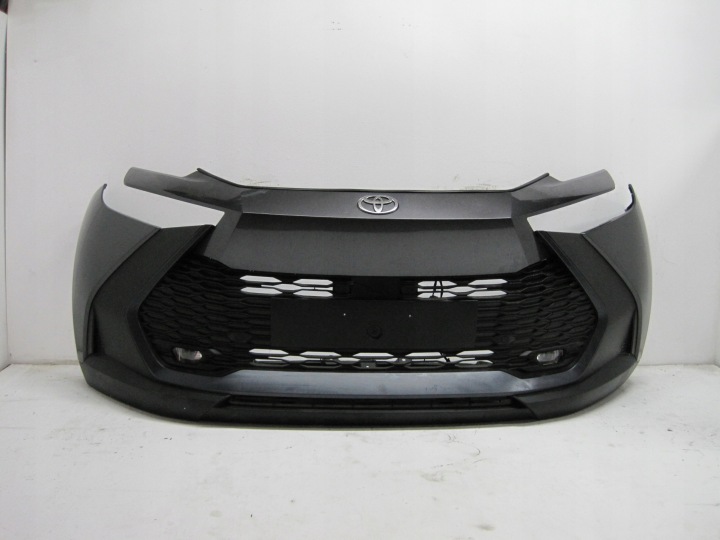 Paraurti TOYOTA CHR II 24R sotto RADAR Anteriore Anteriore