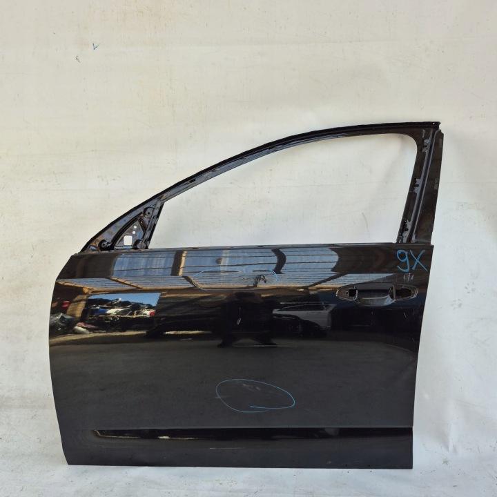 SKODA OCTAVIA III 5E0 12- Portière Gauche Avant Avant 5E0831311