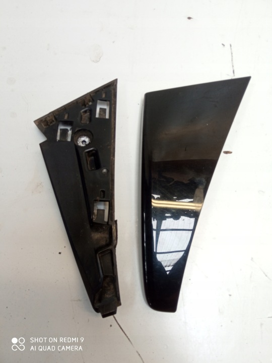 OPEL ADAM staffa Supporto SPECCHIETTO RETROVISORE sinistra sinistro