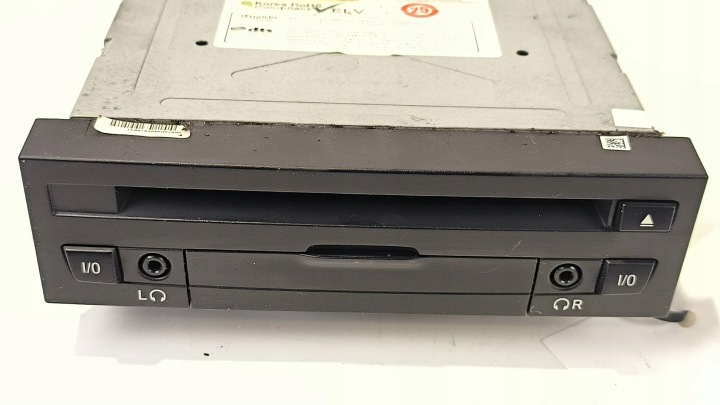 CARICATORE CD CD 9273597 BMW 750I L 7 F01